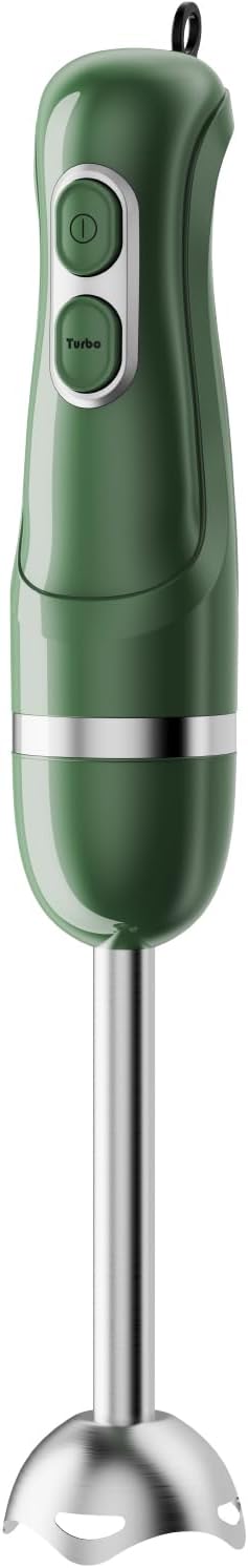 MIXORA™ Pro Hand Blender