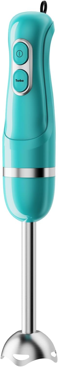 MIXORA™ Pro Hand Blender