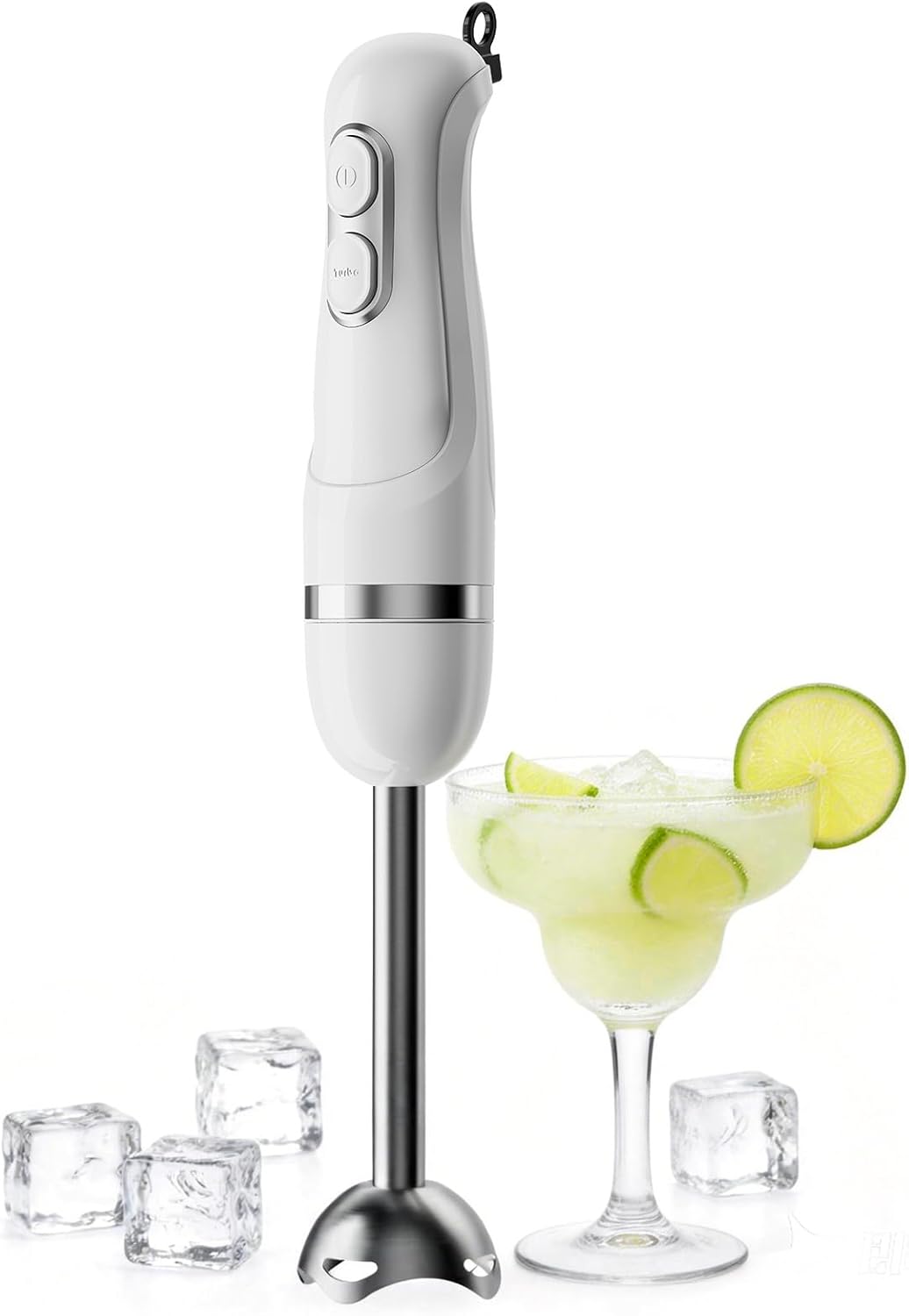 MIXORA™ Pro Hand Blender