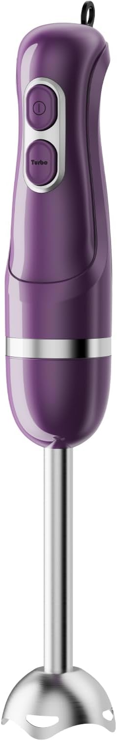 MIXORA™ Pro Hand Blender