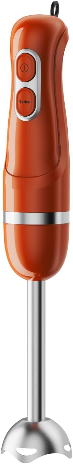 MIXORA™ Pro Hand Blender