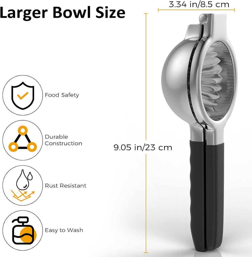 CITRAVO™ Premium Citrus Press