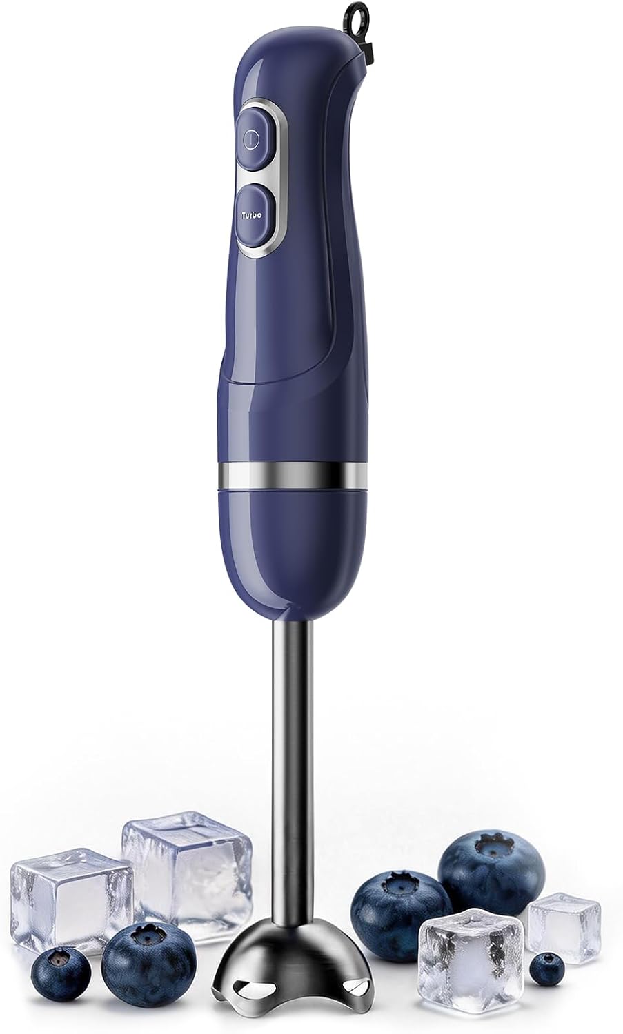 MIXORA™ Pro Hand Blender