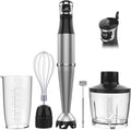 MIXORA™ Pro Hand Blender