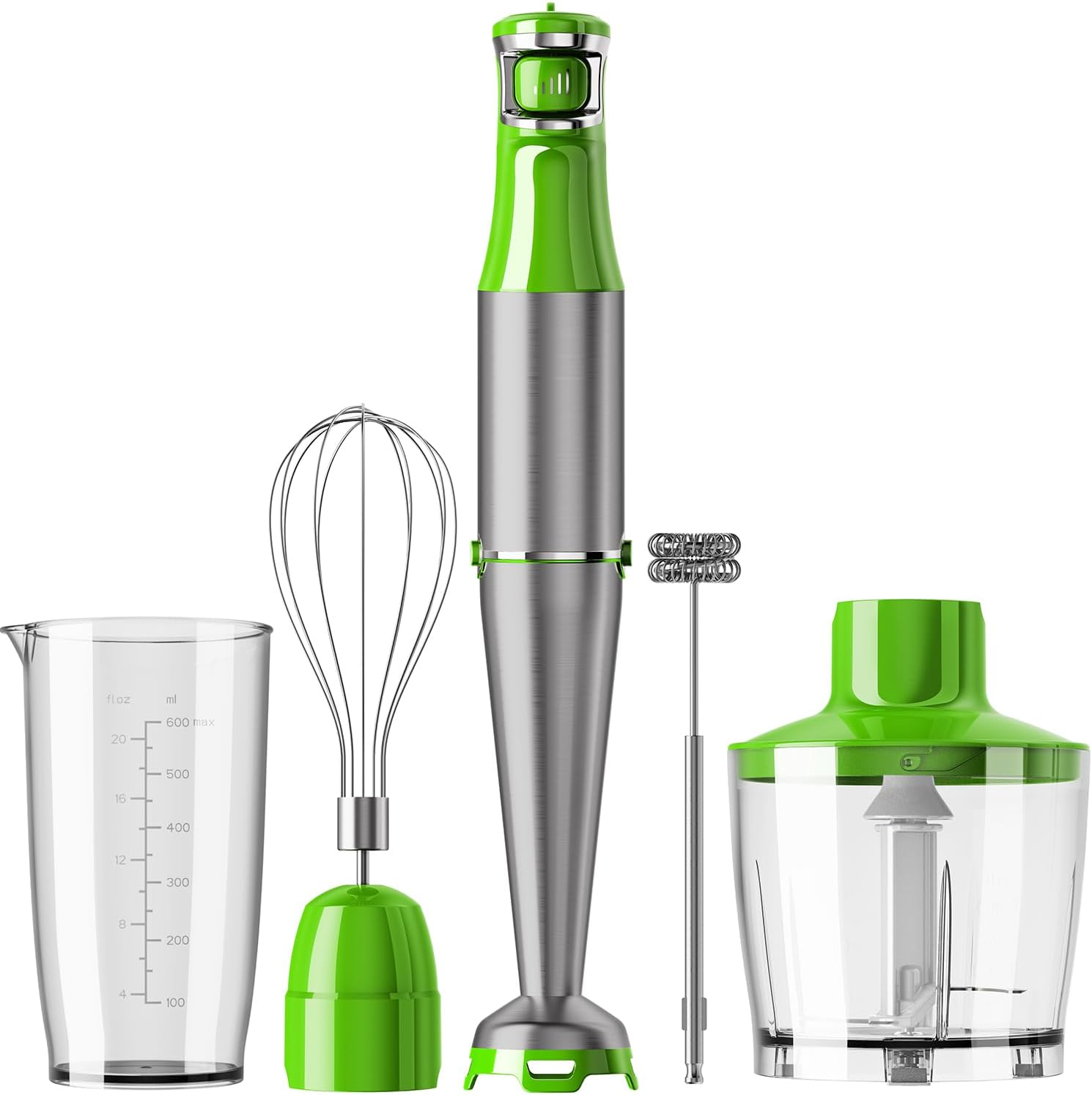 MIXORA™ Pro Hand Blender