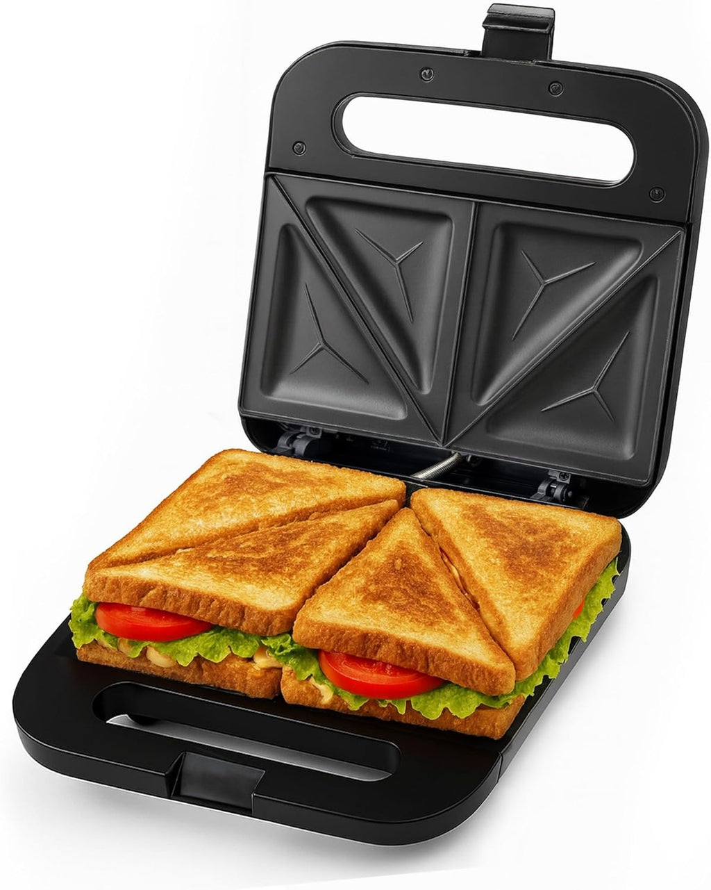 GRILLORA™ Sandwich Maker