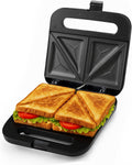 GRILLORA™ Sandwich Maker