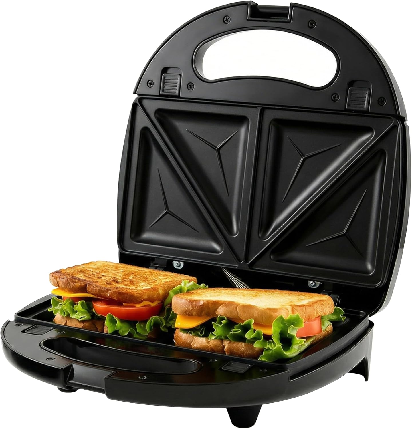 GRILLORA™ Sandwich Maker