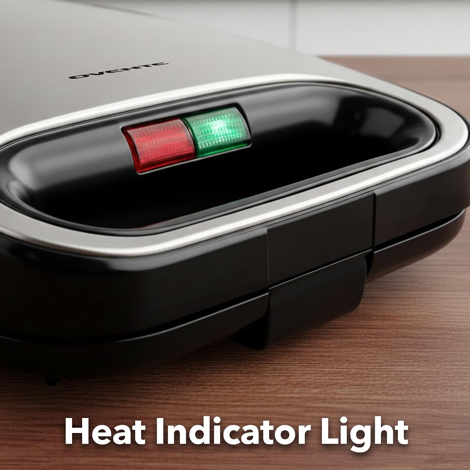 GRILLORA™ Sandwich Maker