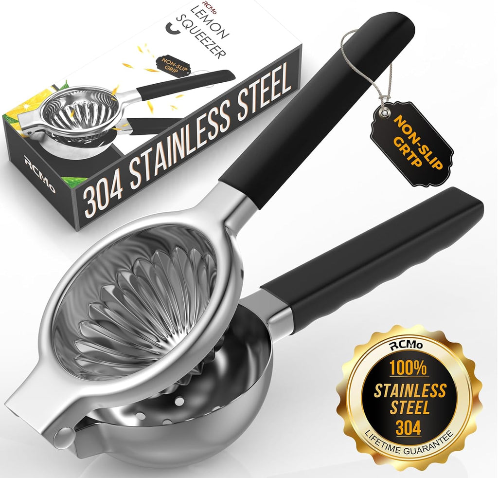 CITRAVO™ Premium Citrus Press