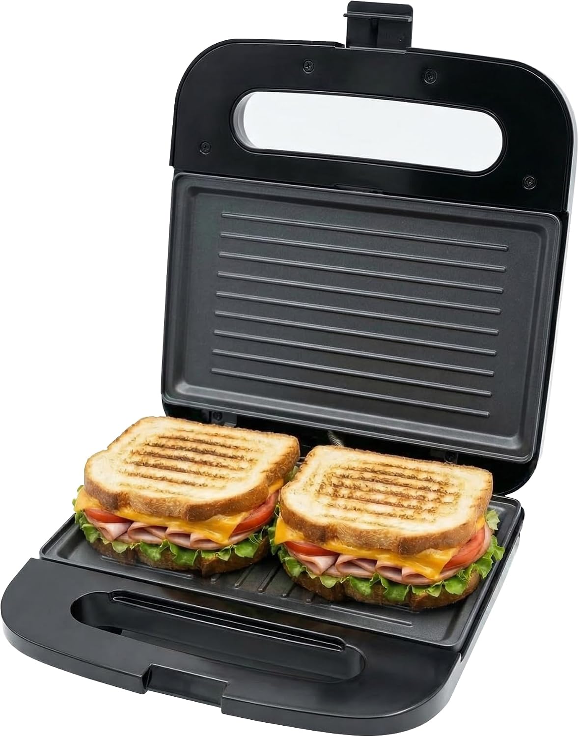 GRILLORA™ Sandwich Maker
