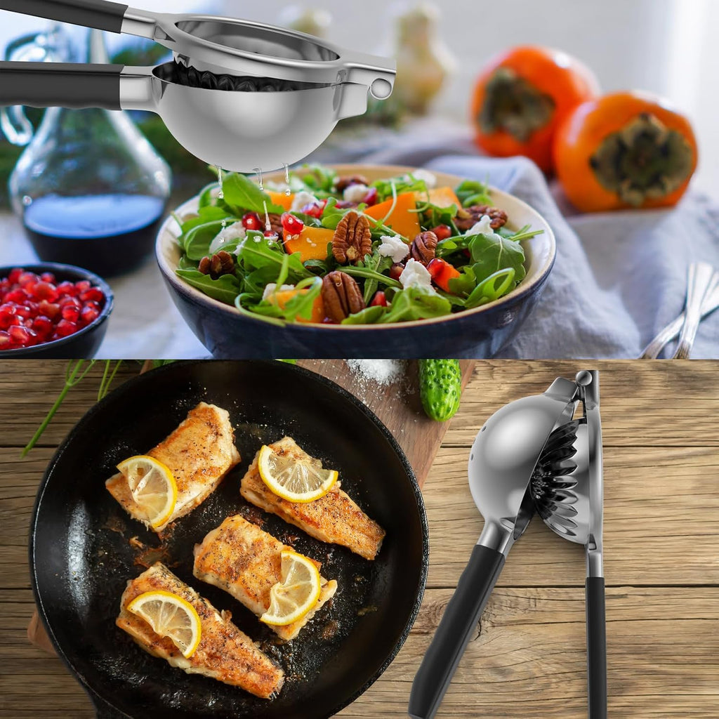 CITRAVO™ Premium Citrus Press